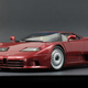 Illustration for article titled AutoArts Bugatti EB110 in 1/18 scale